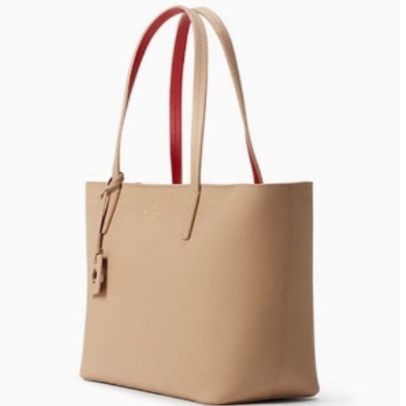 Kate Spade Lida Scotts place Affogat - Picture 3 of 3